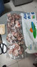 草原宏寶內(nèi)蒙古半熟羊雜凈重3.6斤 加熱即食 煲湯燉煮生鮮火鍋食材 曬單實(shí)拍圖
