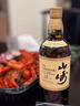 富光雙層玻璃杯商務(wù)泡茶杯子大容量耐熱辦公水杯過濾帶把銀色320ml 曬單實(shí)拍圖