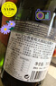 艾加（JW）無醇無酒精起泡酒葡萄酒香檳瓶型0度氣泡白葡萄汁七夕情人節(jié)禮物 曬單實(shí)拍圖
