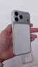 Apple/蘋果 iPhone 17 Pro 256GB 銀色 支持移動(dòng)聯(lián)通電信5G 雙卡雙待手機(jī) 曬單實(shí)拍圖