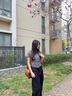 CASELLA KOURZCK女士包包女包2025年新款單肩斜挎包七夕情人節(jié)禮物生日送女友 咖色Coffee【京倉直發(fā)】 實用通勤單肩斜挎女士包 曬單實拍圖