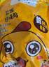 溫氏 供港鮮熟鹽焗雞1.4斤 農(nóng)家散養(yǎng)土雞 冷凍古法鹽焗雞熟食肉類 曬單實拍圖