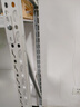 信京貨架置物架多層家用倉儲物架中型庫房超市多層展示架100*40cm四層 曬單實拍圖