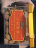 三只松鼠堅果禮盒1440g/7罐 每日堅果零食禮包巴旦木葡萄干 七夕團購送禮 曬單實拍圖