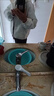 伊薇衣連帽短款純色小個(gè)子外套女2025春秋新款寬松休閑大碼夾克潮流上衣 杏色 雙層有里布 L 建議105-120斤 曬單實(shí)拍圖