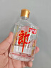 郎酒小郎酒聯(lián)名款 白酒 兼香 45度 100ml*6 整箱裝 口糧小酒 曬單實拍圖