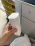 【又好又便宜】瀚宣坊原木卷紙18卷衛(wèi)生紙無芯卷紙廁紙家庭裝紙巾 5層 38節(jié)/卷*18卷 曬單實(shí)拍圖