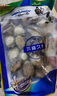 海鮮世家去冰凈重鮑魚仔1斤 60-72粒 家庭聚餐小海鮮煲粥火鍋食材 曬單實拍圖