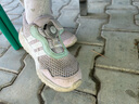 ADIDAS阿迪達斯 童鞋25夏季女童運動網(wǎng)面ACTIVEFLEX兒童小波浪BOA款鞋 IH8727 32 腳長19.5cm 曬單實拍圖