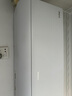 海爾（Haier）凈省電大1匹一級能效壁掛式臥室節(jié)能空調(diào) 自清潔防直吹掛機(jī)KFR-26GW/E1-1家電國家補(bǔ)貼20%以舊換新 曬單實(shí)拍圖