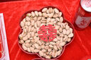 安特魯七哥紅絲絨慕斯蛋糕600g/36塊小蛋糕 休閑聚會(huì )下午茶甜品生日蛋糕 曬單實(shí)拍圖