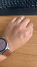丹尼爾惠靈頓（DanielWellington）dw星辰戒指情侶對戒玫瑰金生日禮物56號+62號 曬單實(shí)拍圖