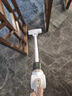 小米有品生態(tài)鏈品牌新款無(wú)線(xiàn)手持式吸塵器家用小型數顯大吸力拖吸地一體自動(dòng)清洗三合一 無(wú)線(xiàn)【無(wú)數顯】1檔丨大吸力 曬單實(shí)拍圖