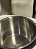 九陽(yáng)（Joyoung）政府補貼 3L免排氣系列電壓力鍋小型迷你1-3人家用智能預約0涂層316不銹鋼內膽電飯煲高壓鍋30Z3 曬單實(shí)拍圖