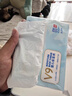 可心柔 V9（COROU V9）嬰兒紙巾柔潤保濕抽紙3層60抽5包嬰兒用紙鼻貴族 曬單實(shí)拍圖