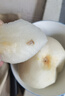 京豐味梨子 正宗山東秋月梨脆甜 當(dāng)季整箱新鮮水果 中秋送禮推薦 優(yōu)選果單果5-6兩凈重4.5-5斤 曬單實(shí)拍圖