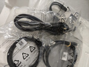 AOC 27英寸 4K IPS廣色域 HDR400 Type-C90W 旋轉(zhuǎn)升降 內(nèi)置音箱 節(jié)能辦公電腦顯示器 U27N3R 國家補(bǔ)貼 曬單實拍圖