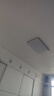 四季沐歌（MICOE） 照明LED客廳燈具套餐臥室吸頂燈餐廳中山燈具北歐后現(xiàn)代燈 薦-100W三色調(diào)光80*52cm（隔日達(dá) 曬單實(shí)拍圖