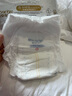 酷安奇 COOANGE透恒呼吸白睡蓮拉拉褲2XL碼44片（超15kg）透氣干爽醫(yī)護(hù)級尿不濕 曬單實拍圖