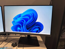 明基（BenQ）PD2706U 27英寸4K HDR400專業(yè)設(shè)計(jì) 雙P3色域 Type-C90W可充電 KVM/PBP/PIP高效分屏顯示器 曬單實(shí)拍圖