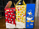 貝親（Pigeon）PPSU迪士尼雙把手奶瓶330ml L號(hào)奶嘴 奇妙驚喜 6月+ AA268 曬單實(shí)拍圖