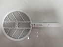 京東京造一拍兩用電蚊拍 可充電高壓滅蚊拍家用滅蚊蟲蚊子拍滅蚊器大網(wǎng)面 曬單實拍圖