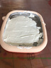 榮事達(dá)（Royalstar）炒酸奶機(jī)炒冰機(jī)冰淇淋機(jī)兒童家用自制DIY炒冰板炒酸奶網(wǎng)紅制冰神器CBJ06S升級(jí)貓兒款 曬單實(shí)拍圖