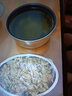 京東跑山豬去皮五花肉塊凈重4斤 烤肉炒菜食材 新鮮速凍 紅燒肉原料 曬單實(shí)拍圖