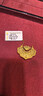 DSRAWMYT鞋架 多層家用門(mén)口輕奢高級感入戶(hù)門(mén)窄小復古風(fēng)藤編楠竹鞋柜 曬單實(shí)拍圖