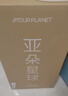 亞朵星球薄床墊宿舍記憶棉海綿褥子學(xué)生單人地鋪榻榻米軟折疊睡墊被90x190 曬單實(shí)拍圖