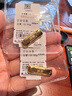 明牌珠寶七夕禮物足金黃金胖墩金條投資金送禮AFQ0157 金條 10克 曬單實拍圖