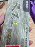 晨光(M&G)文具GP1008 按動中性筆學(xué)生0.5黑筆簽字筆商務(wù)子彈頭考試專用水筆高顏值辦公用品 黑色 3支/盒 曬單實(shí)拍圖