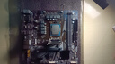 技嘉主板CPU套裝 H610M H V2 DDR4+i5-12490F 板U套裝 曬單實拍圖