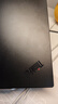 ThinkPad【國(guó)家補(bǔ)貼20%】T14p AI PC酷睿Ultra5 14.5英寸高性能工程師本筆記本電腦 32G 1TB 3K 商務(wù)辦公本 曬單實(shí)拍圖