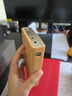 艾利和（Iriver）Astell&Kern PD10 256G 旗艦HIFI音樂(lè )播放器 無(wú)損mp3 硬解DSD 標配底座 銀色 曬單實(shí)拍圖