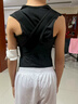 背背佳U9矯姿帶背部姿勢帶護(hù)腰帶兒童學(xué)生男女士坐姿端正坐姿站姿-M 曬單實(shí)拍圖