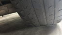 德國馬牌（Continental）汽車輪胎 255/55R19 111V XL FR MC6適配奧迪Q7保時捷卡宴蔚來ES6 曬單實拍圖