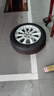 德國馬牌（Continental）汽車輪胎 215/55R17 94W FR UC7適配本田XR-V/繽智/大眾邁騰 曬單實(shí)拍圖