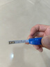 【迷你卷尺鑰匙扣】 便攜拉尺隨身攜帶多功能測量鑰匙扣 卷尺鑰匙扣*1個(gè) 曬單實(shí)拍圖