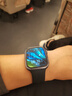 華為（HUAWEI）【咨詢享優(yōu)惠】華為WATCH FIT 4手表運(yùn)動智能100+模式藍(lán)牙通話房顫早搏提醒男女成人3AX智能Pro 韻律黑丨送定制表帶+精美表盤 曬單實(shí)拍圖