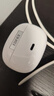 漫步者（EDIFIER）Comfo Clip Q qq耳夾式藍牙耳機 開(kāi)放式 同聲傳譯 適用蘋(píng)果華為小米OPPO手機 奶霜白 曬單實(shí)拍圖