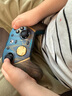 蓋世小雞（GAMESIR）G7 Pro無(wú)線Xbox版游戲手柄明末：淵虛之羽聯(lián)名款 微軟授權(quán)精英TMR搖桿體感藍(lán)牙PC電腦Steam安卓 曬單實(shí)拍圖