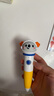 樂(lè )樂(lè )趣 小火箭點(diǎn)讀筆1-3-6-12歲幼兒童寶寶早教機WIFI版已接入DeepSeek 智能AI點(diǎn)讀筆 反霸凌繪本平裝版（3冊）+智能點(diǎn)讀筆 曬單實(shí)拍圖