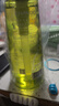 自然堂洗發(fā)水去屑蓬松控油清爽550ml頭皮護(hù)理洗頭膏男女趙露思推薦七夕 曬單實拍圖