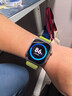 華為（HUAWEI）WATCH FIT 4Pro 運動(dòng)智能手表鈦金屬藍寶石玻璃輕薄大屏藍牙通話(huà)NFC門(mén)禁交通支付健康睡眠情緒監測 原野綠 編織表帶【曬單有禮】贈貼膜+表帶 曬單實(shí)拍圖