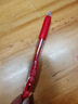 斑馬牌（ZEBRA）教師節禮物日本進(jìn)口紅筆老師批改作業(yè)專(zhuān)用按動(dòng)jj15紅色筆套裝禮盒送老師速干筆芯限定中性筆0.5mm 【單支】JJ15熱銷(xiāo)款 曬單實(shí)拍圖