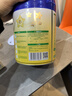 飛鶴【育兒補貼】星飛帆3段700克幼兒配方牛奶粉含OPO（12-36個(gè)月） 700g*6罐 曬單實(shí)拍圖