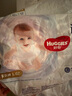 好奇（Huggies）金裝成長(zhǎng)褲L124片(9-14kg)大號(hào)嬰兒尿不濕成長(zhǎng)褲超薄柔軟透氣 曬單實(shí)拍圖