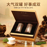 獅峰牌2025年新茶綠茶明前龍井茶葉特級250g春茶禮盒裝送人禮品 曬單實(shí)拍圖