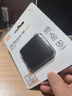 西部數據（WD） 1TB 移動(dòng)固態(tài)硬盤(pán)（PSSD）Elements SE新元素 SSD type-c接口 手機直連筆記本電腦兩用外接 曬單實(shí)拍圖